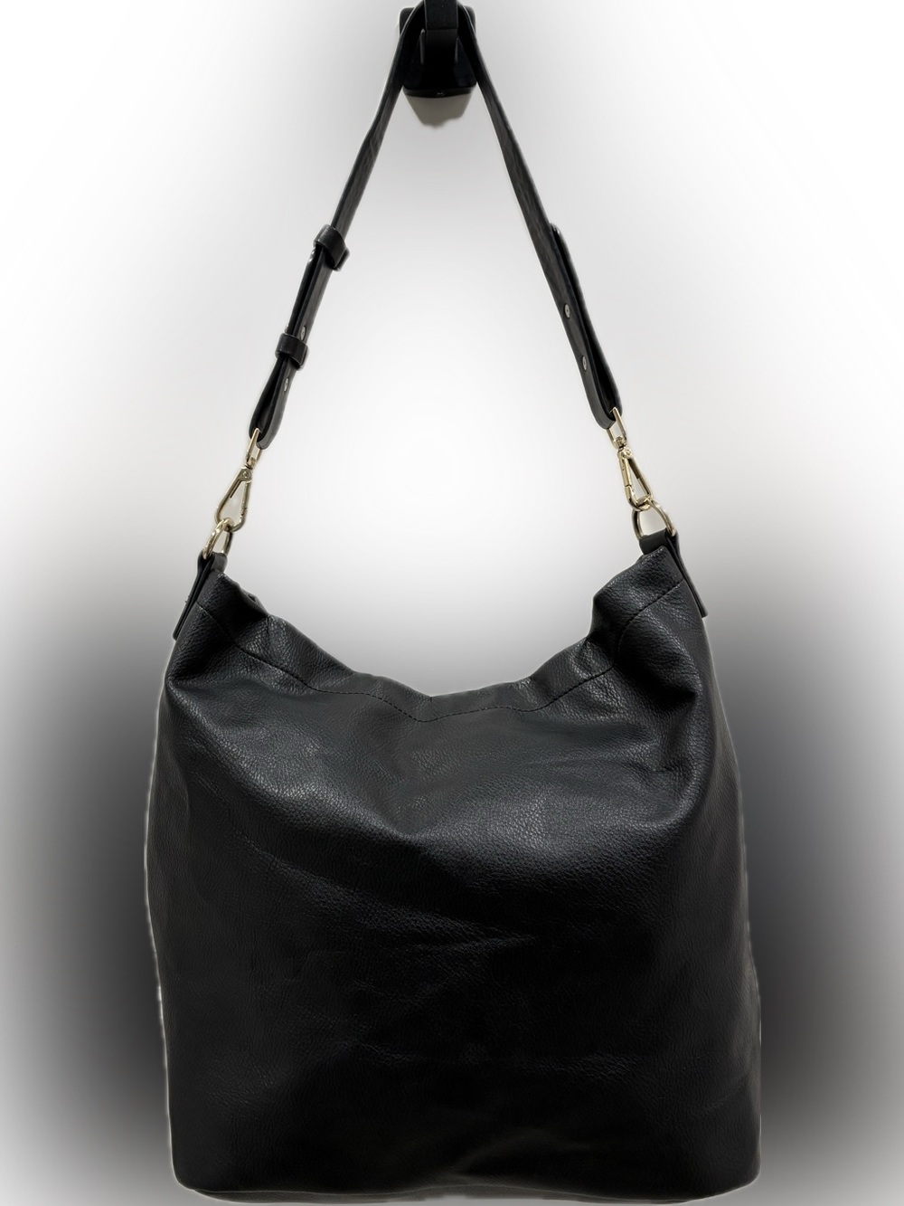 The Amara Hobo Satchel by Antik Kraft | Large Slouchy Tote | Like New